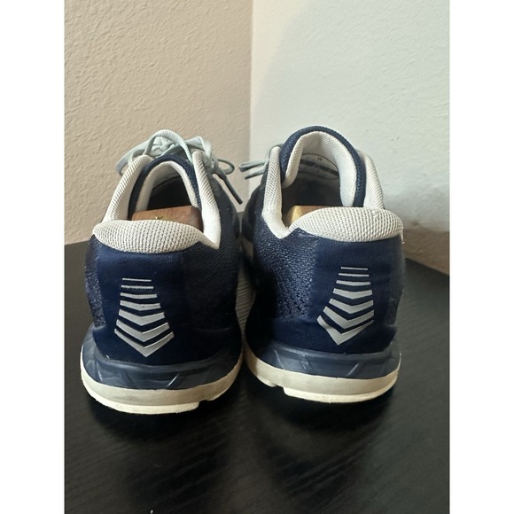 Altra Rivera 2 Womens Navy Blue Running Shoes Size 8.5 / EU 40 Athletic Sneakers - Picture 6 of 9